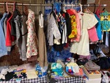【チャイルドドライブってなぁに？】