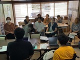 【大盛況、ふくまな報告】