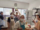 ばぁばキッチン