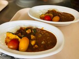 2024　夏休み　みんなのまかない食堂