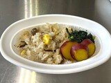 週末のお楽しみ　ばぁばキッチン＆おしゃべり珈琲教室