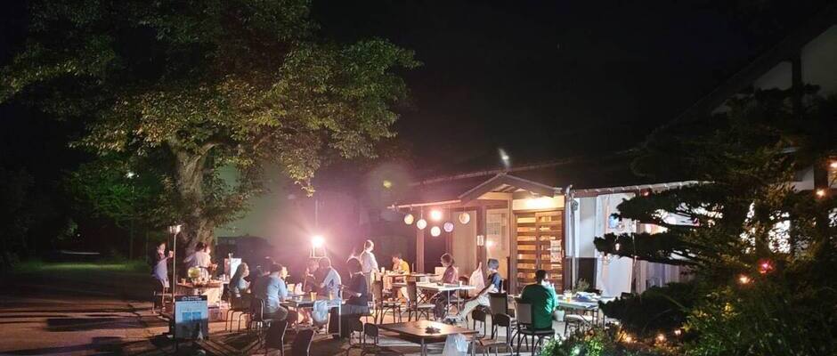 夏まつり